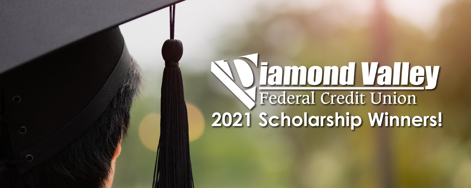 Scholarship | Diamond Valley FCU